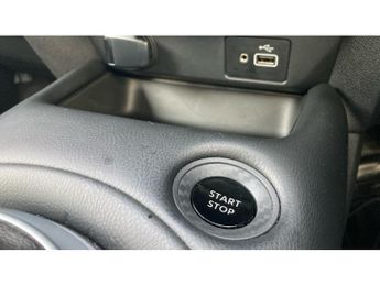 Nissan Juke 1.6 Hybrid N-Connecta 5dr Auto Hybrid Hatchback