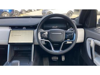 Land Rover Discovery Sport 2.0 D200 Dynamic HSE 5dr Auto [5 Seat] Diesel Station Wagon