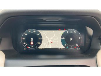 Land Rover Discovery Sport 2.0 D200 Dynamic HSE 5dr Auto [5 Seat] Diesel Station Wagon