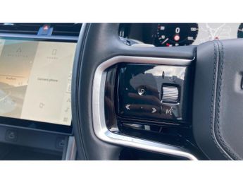 Land Rover Discovery Sport 2.0 D200 Dynamic HSE 5dr Auto [5 Seat] Diesel Station Wagon