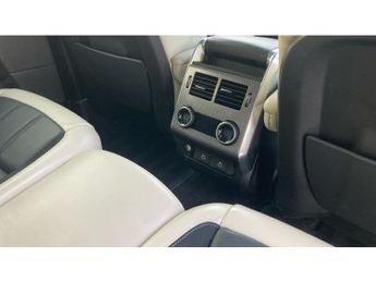 Land Rover Range Rover Sport 3.0 D350 HST 5dr Auto Diesel Estate