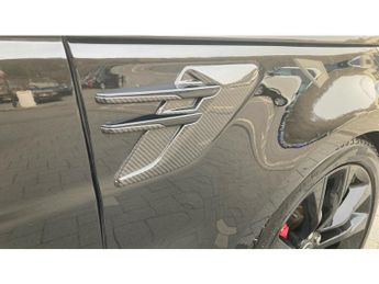 Land Rover Range Rover Sport 3.0 D350 HST 5dr Auto Diesel Estate