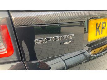 Land Rover Range Rover Sport 3.0 D350 HST 5dr Auto Diesel Estate