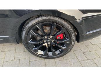 Land Rover Range Rover Sport 3.0 D350 HST 5dr Auto Diesel Estate