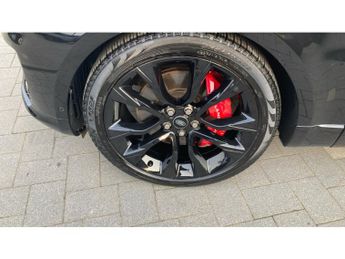 Land Rover Range Rover Sport 3.0 D350 HST 5dr Auto Diesel Estate