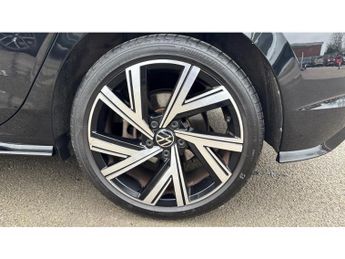 Volkswagen Golf 1.5 eTSI 150 R-Line 5dr DSG Petrol Hatchback