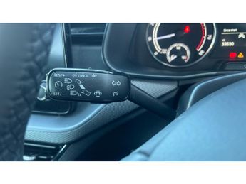 Skoda Scala 1.5 TSI SE 5dr DSG Petrol Hatchback