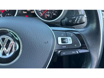 Volkswagen Tiguan 2.0 TDi 190 4Motion Match 5dr DSG Diesel Estate