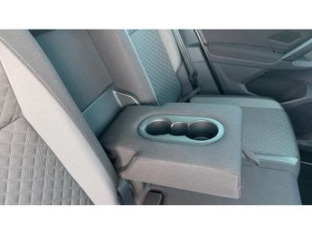 Volkswagen Tiguan 2.0 TDi 190 4Motion Match 5dr DSG Diesel Estate