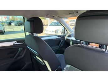 Volkswagen Tiguan 2.0 TDi 190 4Motion Match 5dr DSG Diesel Estate