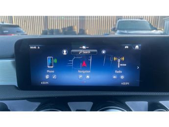 Mercedes-Benz A-Class A200 AMG Line Premium 5dr Auto Petrol Hatchback