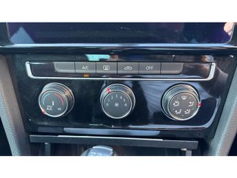 Volkswagen Golf 1.5 TSI EVO 150 GT 5dr DSG Petrol Hatchback