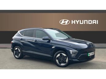 Hyundai KONA 160kW Ultimate 65kWh 5dr Auto [Lux Pack/Leather] Electric Hatchb