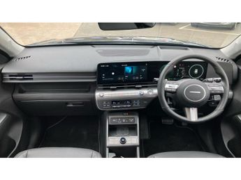 Hyundai KONA 160kW Ultimate 65kWh 5dr Auto [Lux Pack/Leather] Electric Hatchb