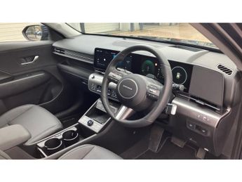 Hyundai KONA 160kW Ultimate 65kWh 5dr Auto [Lux Pack/Leather] Electric Hatchb