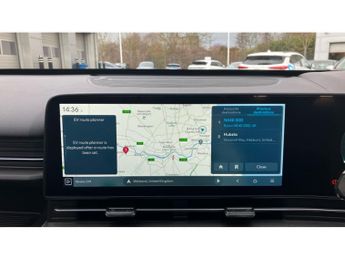 Hyundai KONA 160kW Ultimate 65kWh 5dr Auto [Lux Pack/Leather] Electric Hatchb