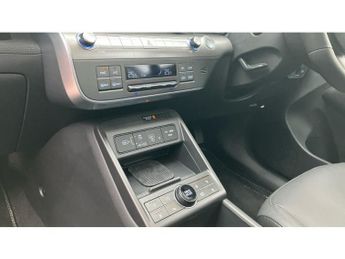 Hyundai KONA 160kW Ultimate 65kWh 5dr Auto [Lux Pack/Leather] Electric Hatchb