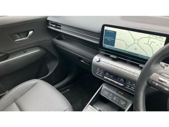 Hyundai KONA 160kW Ultimate 65kWh 5dr Auto [Lux Pack/Leather] Electric Hatchb