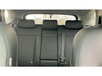 Hyundai KONA 160kW Ultimate 65kWh 5dr Auto [Lux Pack/Leather] Electric Hatchb