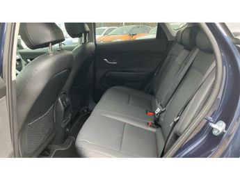 Hyundai KONA 160kW Ultimate 65kWh 5dr Auto [Lux Pack/Leather] Electric Hatchb