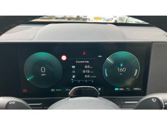 Hyundai KONA 160kW Ultimate 65kWh 5dr Auto [Lux Pack/Leather] Electric Hatchb