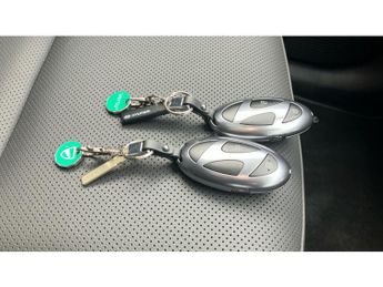 Hyundai KONA 160kW Ultimate 65kWh 5dr Auto [Lux Pack/Leather] Electric Hatchb