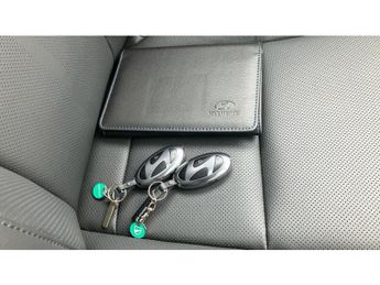 Hyundai KONA 160kW Ultimate 65kWh 5dr Auto [Lux Pack/Leather] Electric Hatchb