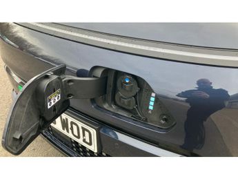 Hyundai KONA 160kW Ultimate 65kWh 5dr Auto [Lux Pack/Leather] Electric Hatchb