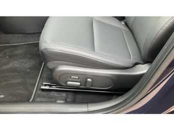 Hyundai KONA 160kW Ultimate 65kWh 5dr Auto [Lux Pack/Leather] Electric Hatchb
