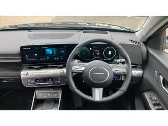 Hyundai KONA 160kW Ultimate 65kWh 5dr Auto [Lux Pack/Leather] Electric Hatchb