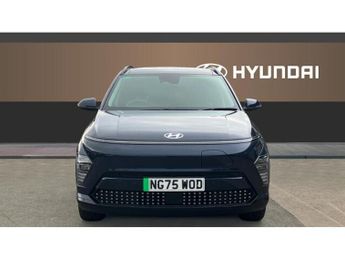 Hyundai KONA 160kW Ultimate 65kWh 5dr Auto [Lux Pack/Leather] Electric Hatchb