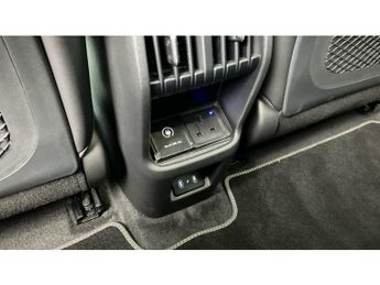 Hyundai KONA 160kW Ultimate 65kWh 5dr Auto [Lux Pack/Leather] Electric Hatchb