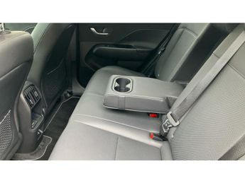 Hyundai KONA 160kW Ultimate 65kWh 5dr Auto [Lux Pack/Leather] Electric Hatchb