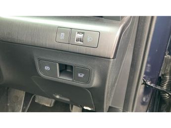 Hyundai KONA 160kW Ultimate 65kWh 5dr Auto [Lux Pack/Leather] Electric Hatchb