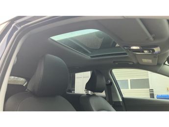 Hyundai KONA 160kW Ultimate 65kWh 5dr Auto [Lux Pack/Leather] Electric Hatchb