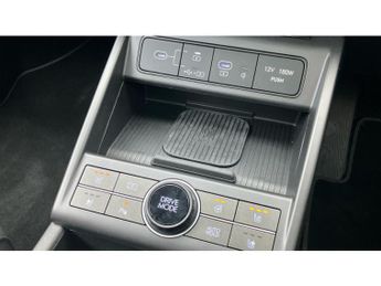 Hyundai KONA 160kW Ultimate 65kWh 5dr Auto [Lux Pack/Leather] Electric Hatchb