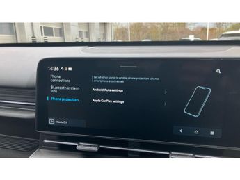 Hyundai KONA 160kW Ultimate 65kWh 5dr Auto [Lux Pack/Leather] Electric Hatchb