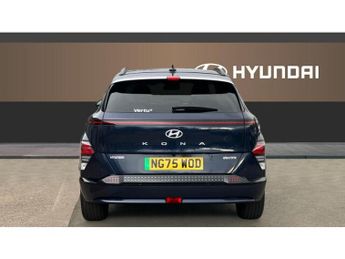 Hyundai KONA 160kW Ultimate 65kWh 5dr Auto [Lux Pack/Leather] Electric Hatchb