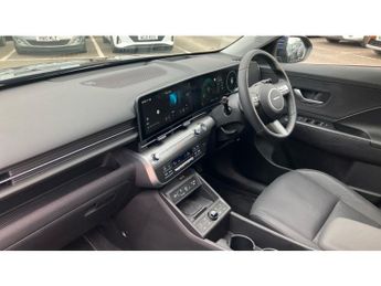 Hyundai KONA 160kW Ultimate 65kWh 5dr Auto [Lux Pack/Leather] Electric Hatchb