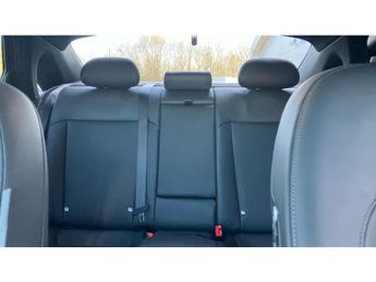 Hyundai IONIQ 6 239kW Ultimate 77kWh 4dr AWD Auto Electric Saloon