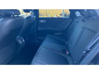 Hyundai IONIQ 6 239kW Ultimate 77kWh 4dr AWD Auto Electric Saloon