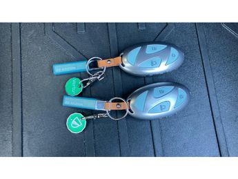 Hyundai IONIQ 6 239kW Ultimate 77kWh 4dr AWD Auto Electric Saloon