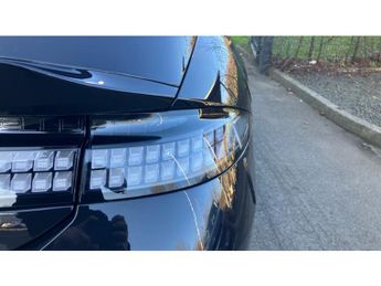 Hyundai IONIQ 6 239kW Ultimate 77kWh 4dr AWD Auto Electric Saloon