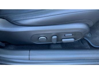 Hyundai IONIQ 6 239kW Ultimate 77kWh 4dr AWD Auto Electric Saloon