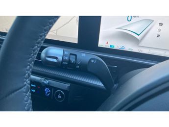Hyundai IONIQ 6 239kW Ultimate 77kWh 4dr AWD Auto Electric Saloon