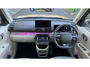 Hyundai INSTER 85kW 02 49kWh 5dr Auto Electric Hatchback