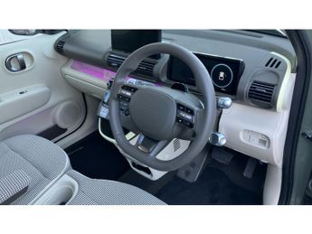 Hyundai INSTER 85kW 02 49kWh 5dr Auto Electric Hatchback