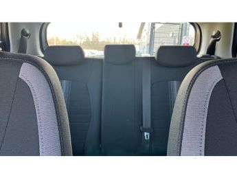 Hyundai i10 1.0 [63] Advance 5dr Auto [Nav] Petrol Hatchback