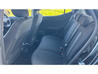 Hyundai i10 1.0 [63] Advance 5dr Auto [Nav] Petrol Hatchback