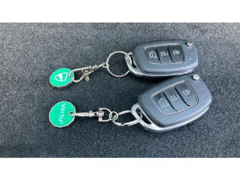 Hyundai i10 1.0 [63] Advance 5dr Auto [Nav] Petrol Hatchback